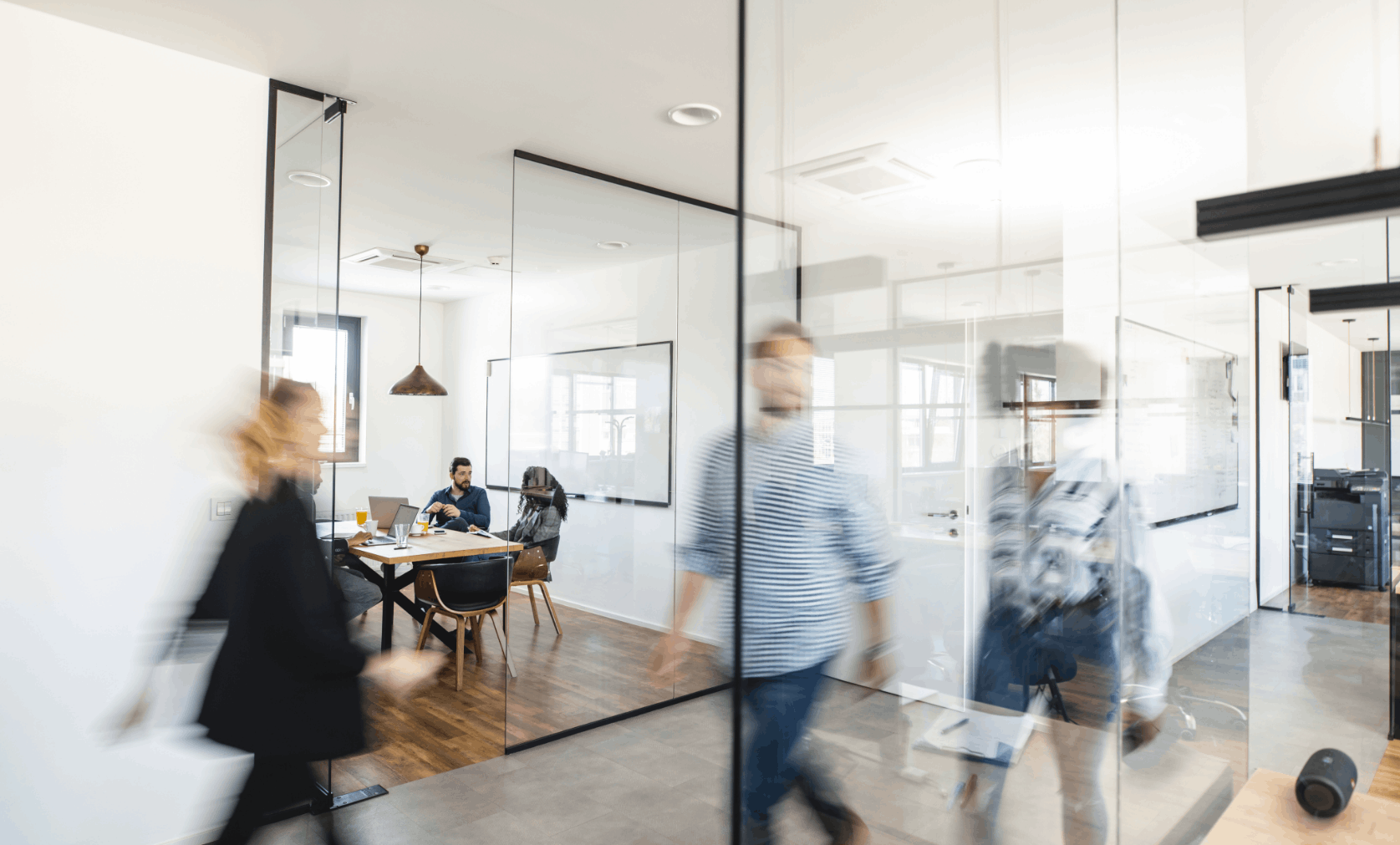 Équipe utilisant LA-GEC